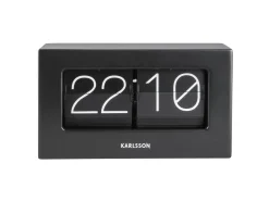 Flip Uhr 'Boxed'