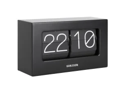 Flip Uhr 'Boxed'
