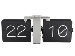 Flip Uhr 'No Case'