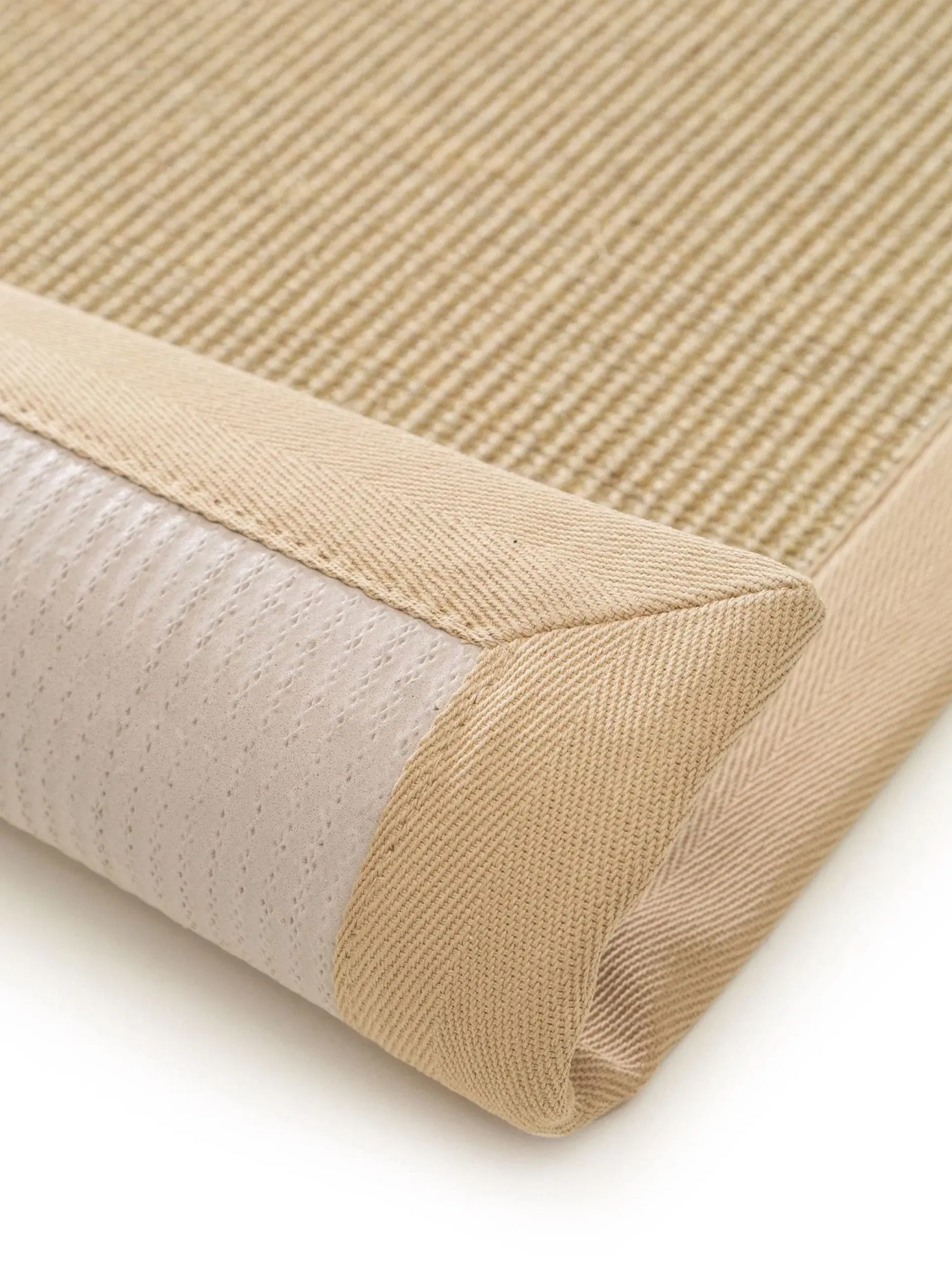 Fußmatte 'Sana Beige II'
