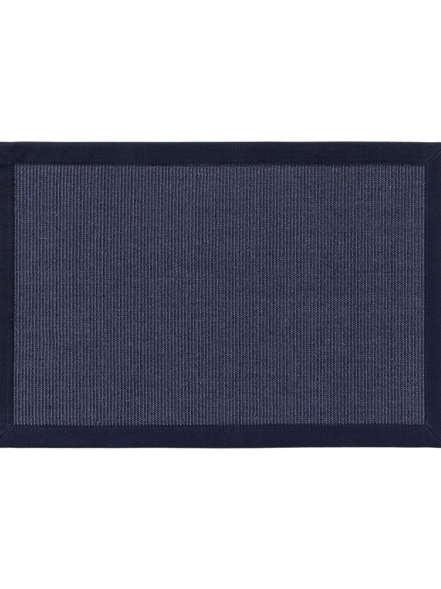 Fußmatte 'Sana Blau'