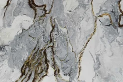 Gemälde 'Majestic Marble' | Handgemaltes Unikat