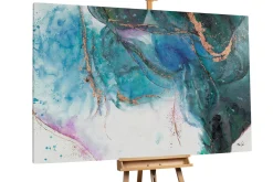 Gemälde 'Origin of the Universe' | Handgemaltes Unikat