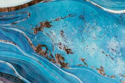 Gemälde 'Voices of the Sea' | Handgemaltes Unikat
