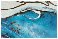 Gemälde 'Voices of the Sea' | Handgemaltes Unikat