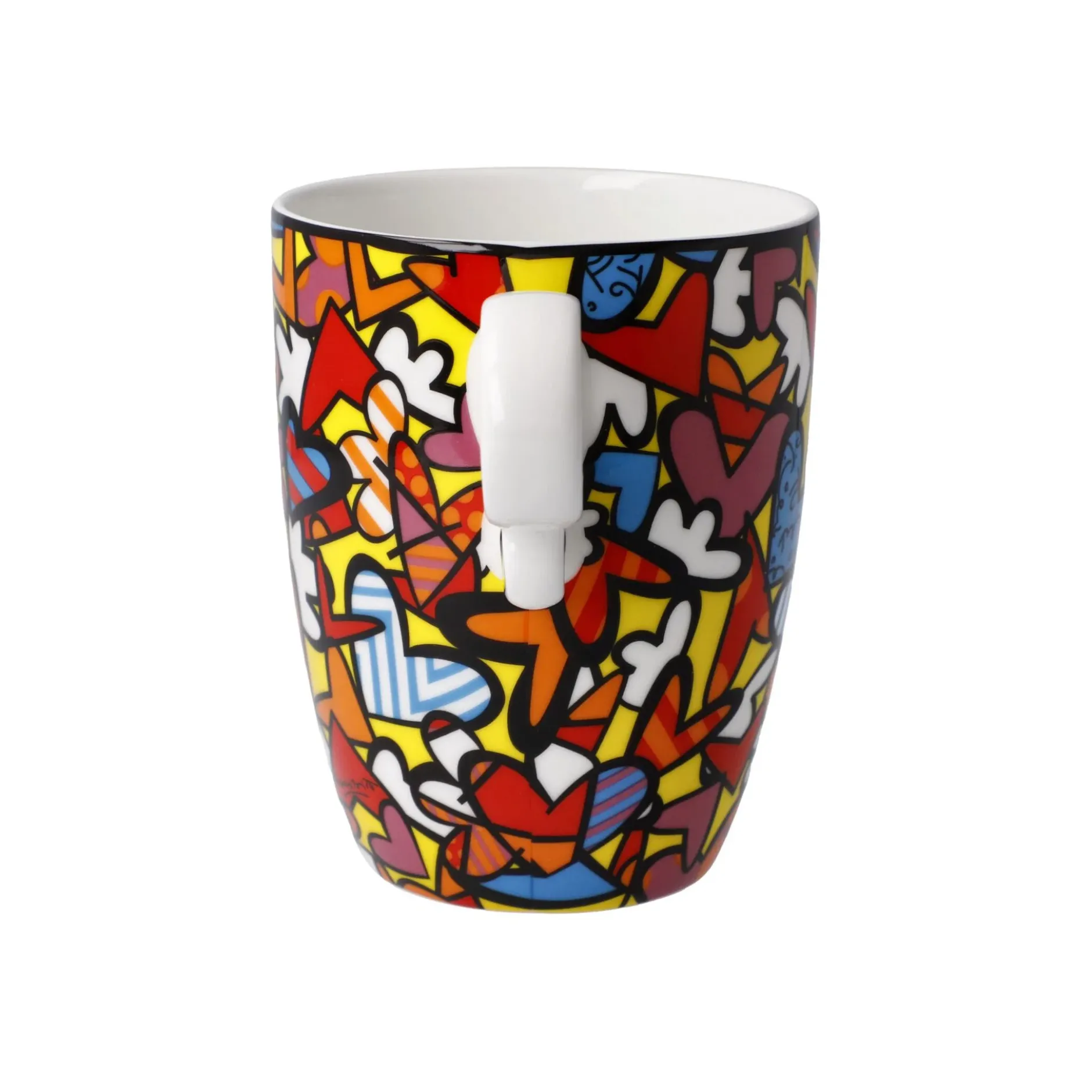 Goebel Becher 'All we need is Love'