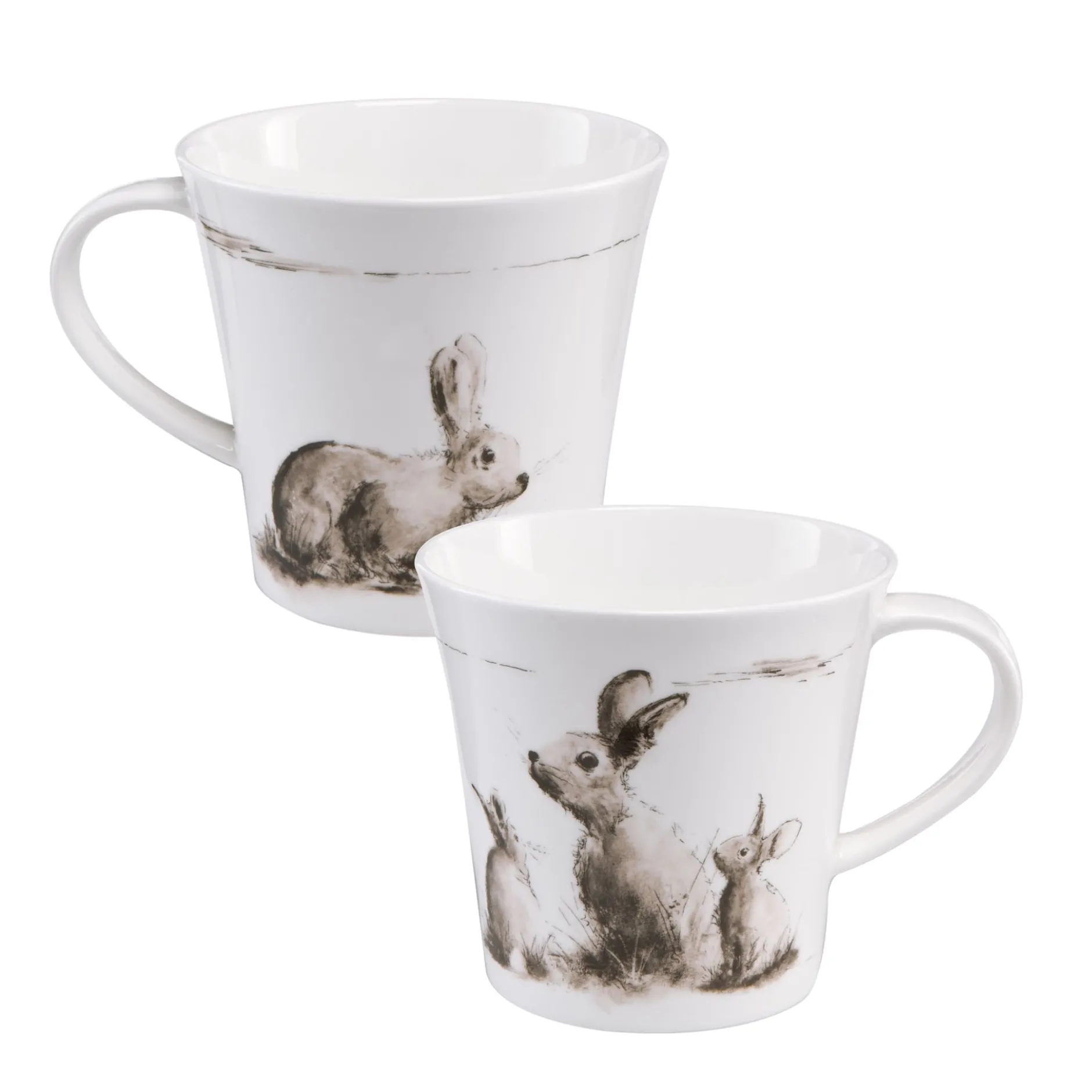 Goebel Becher 'Ausflug'