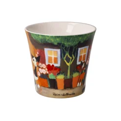 Goebel Becher 'Bellissima'