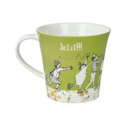 Goebel Becher 'Bestes Alter'