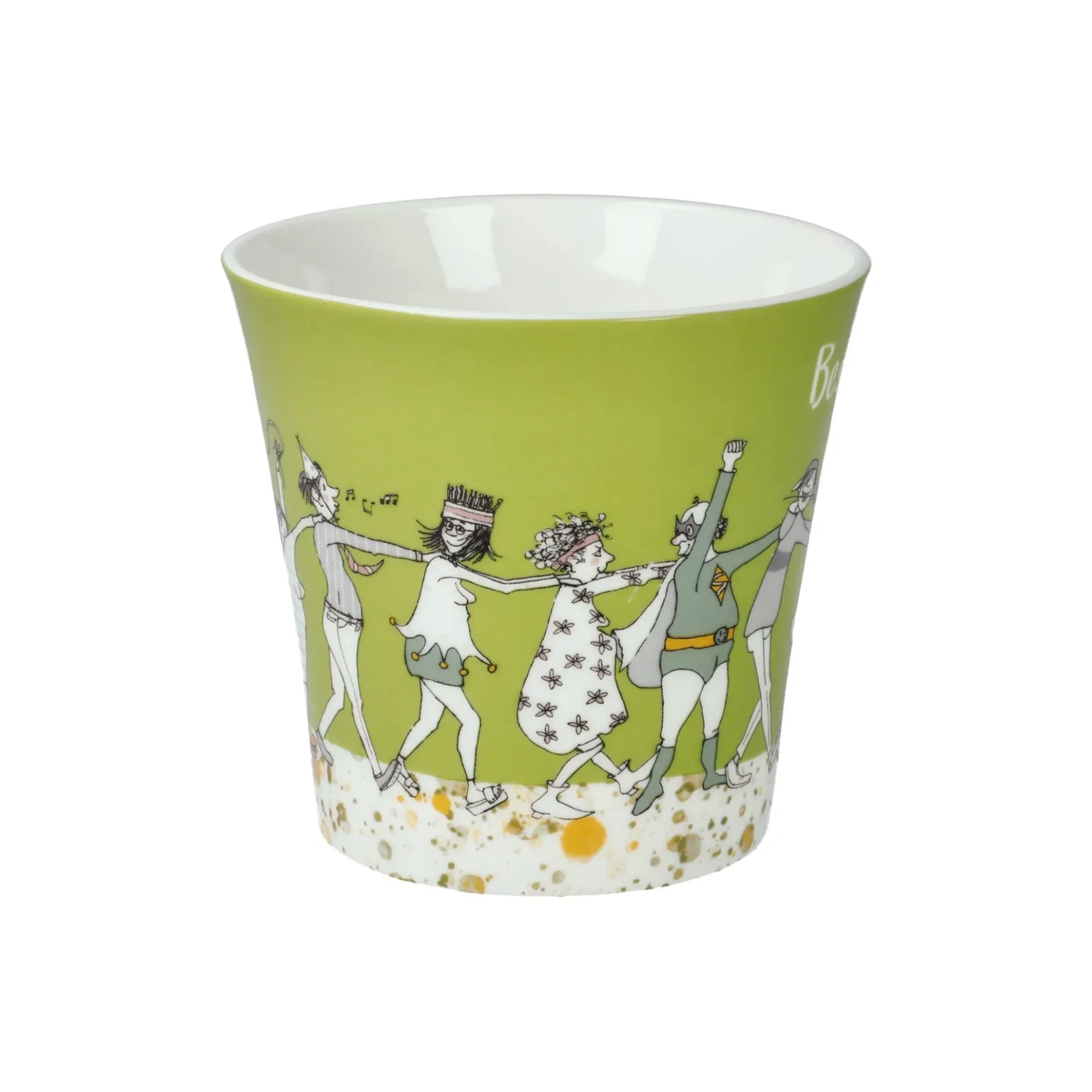 Goebel Becher 'Bestes Alter'