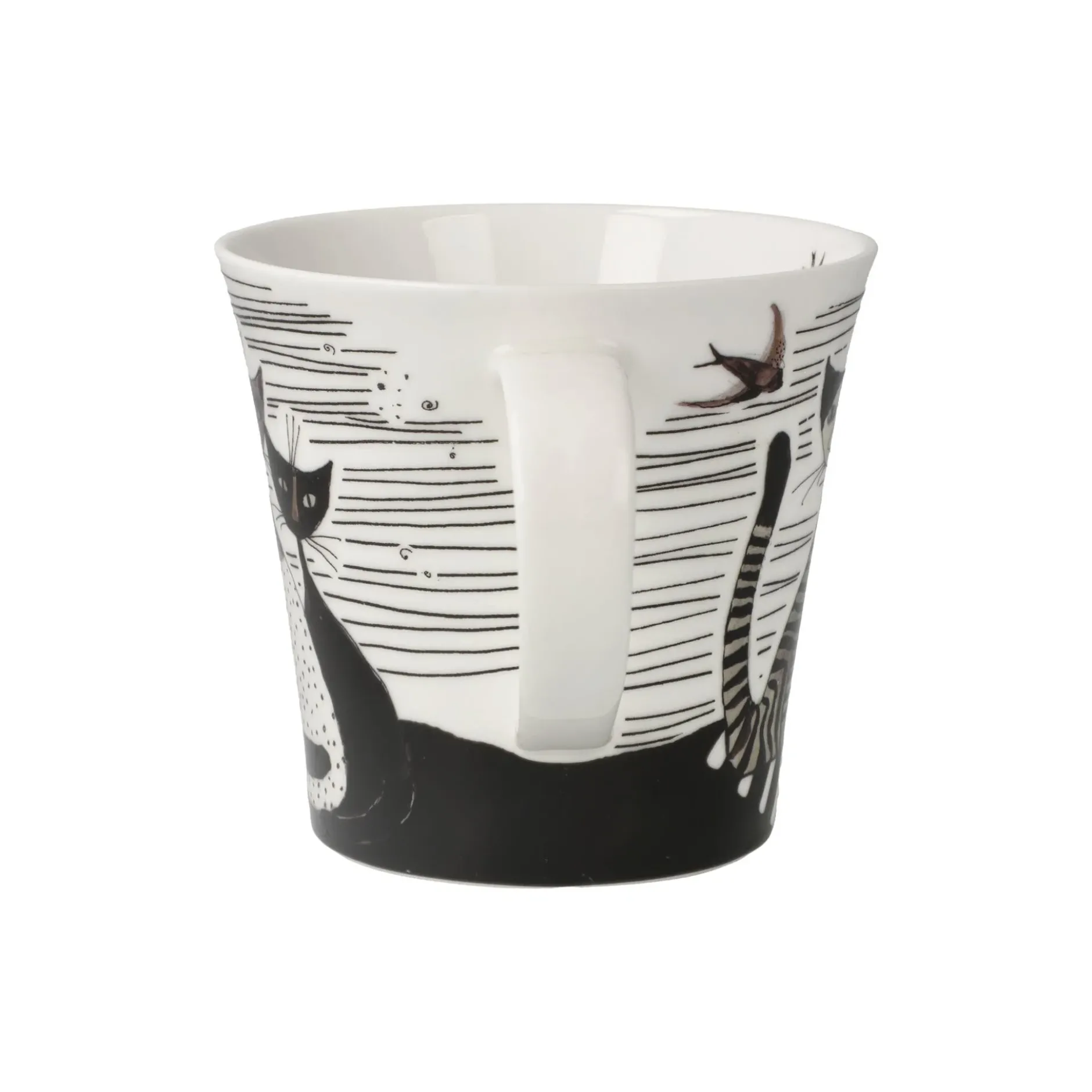 Goebel Becher 'Carota & Amici'