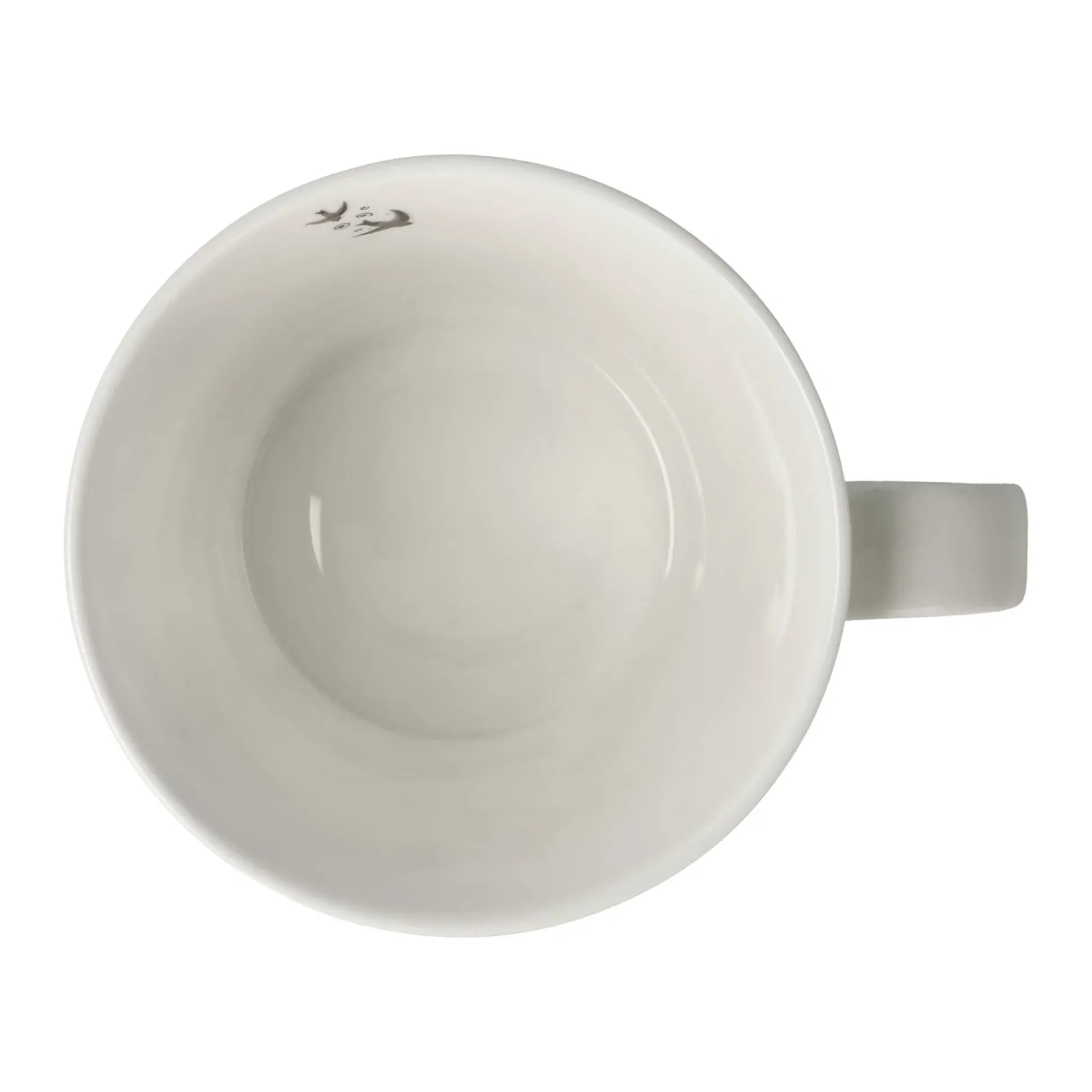 Goebel Becher 'Carota & Amici'