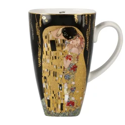 Goebel Becher 'Der Kuss'