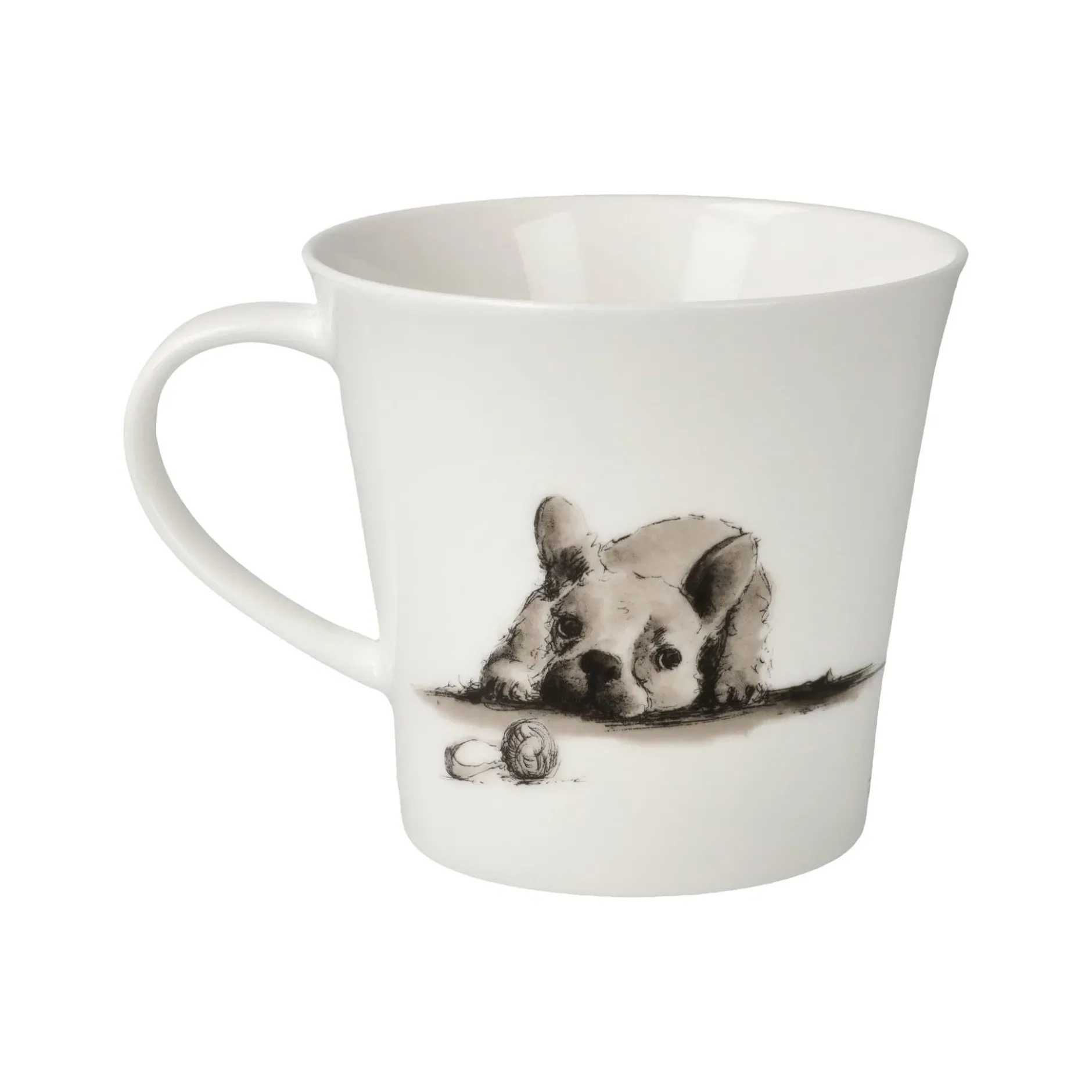Goebel Becher 'Dicke Freunde'