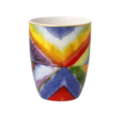 Goebel Becher 'Farbstudie'