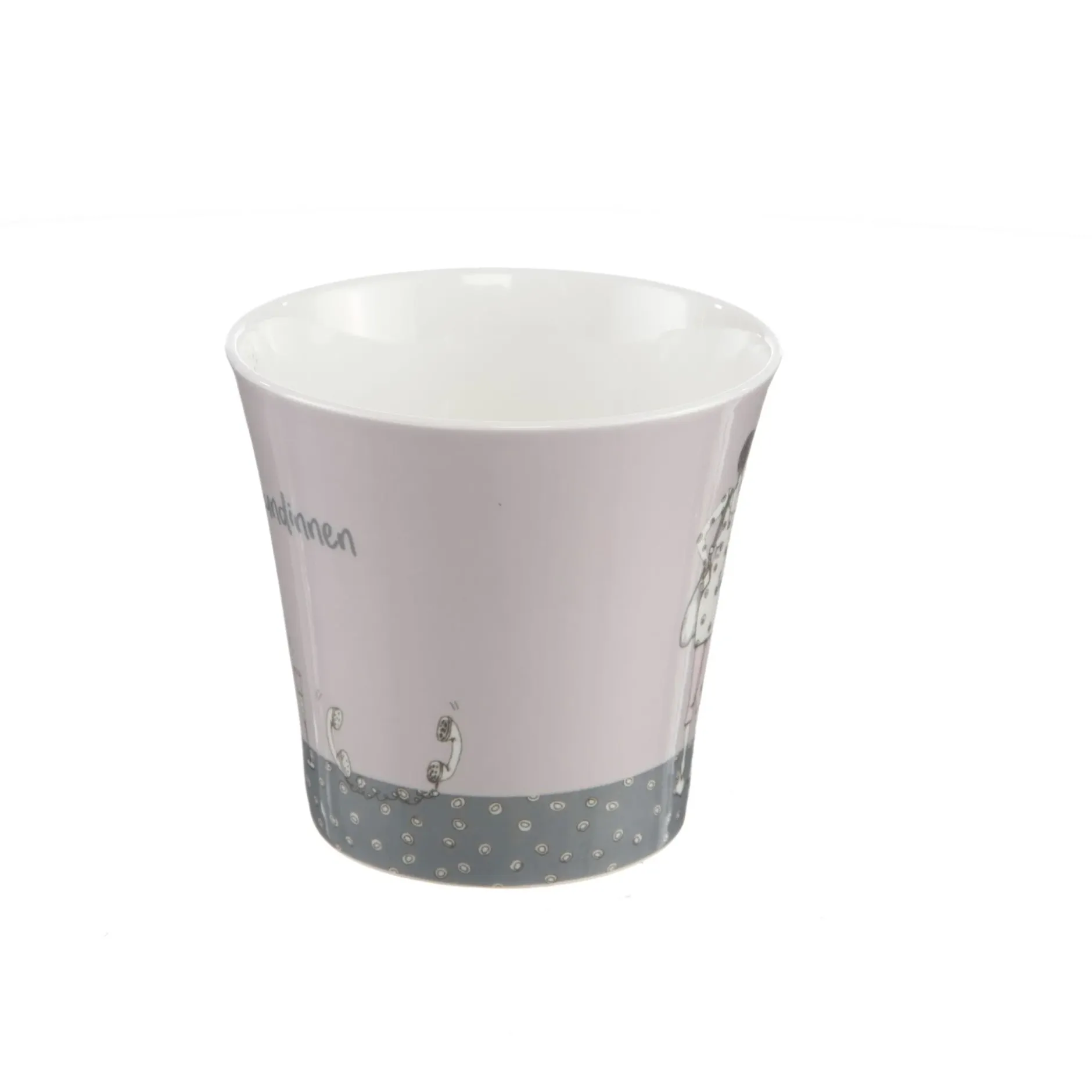 Goebel Becher 'Freundinnen'