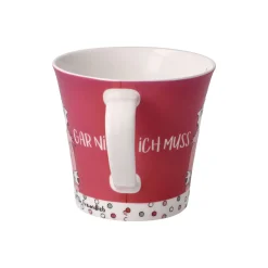 Goebel Becher 'Gar Nix'
