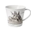 Goebel Becher 'Gesellen'