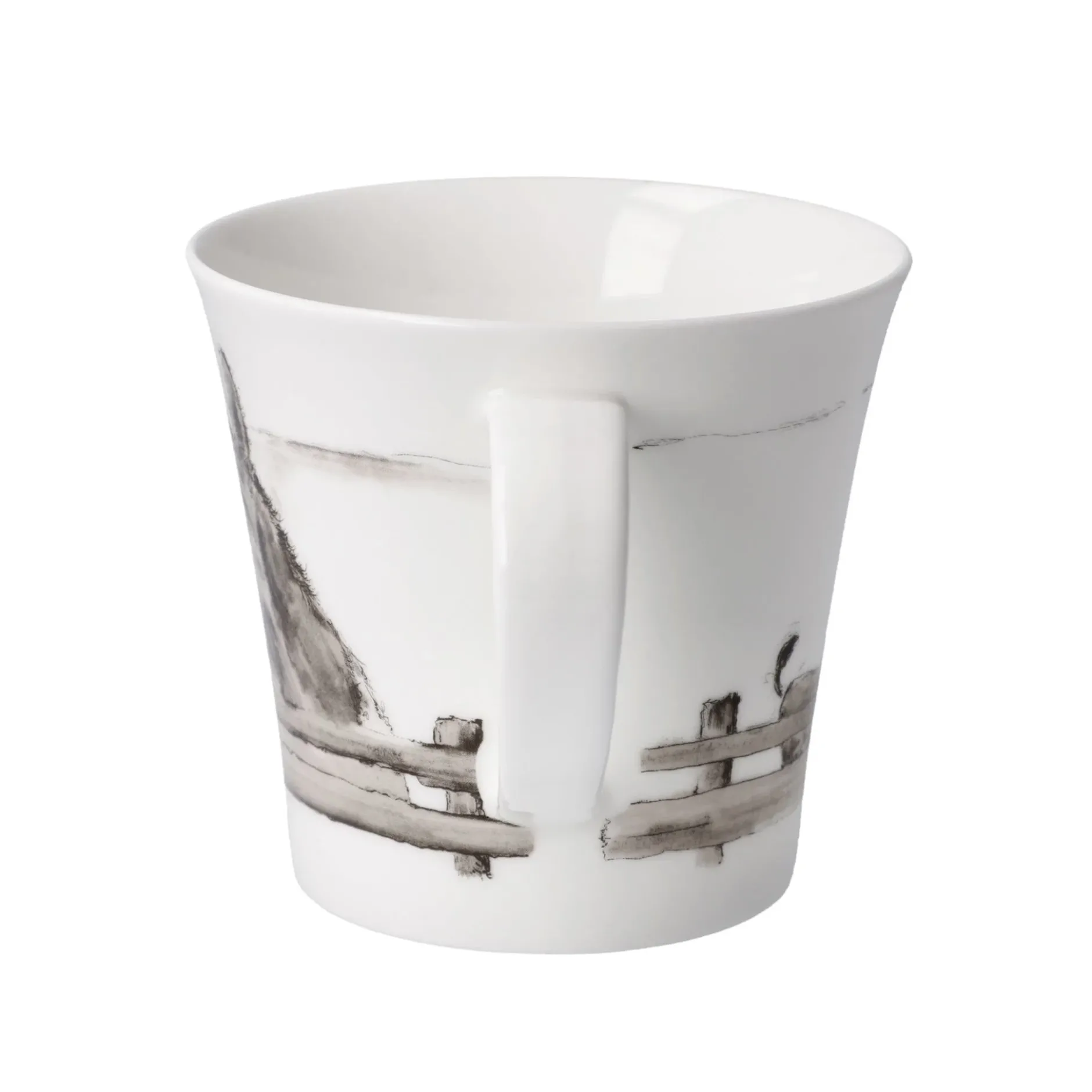 Goebel Becher 'Gesellen'