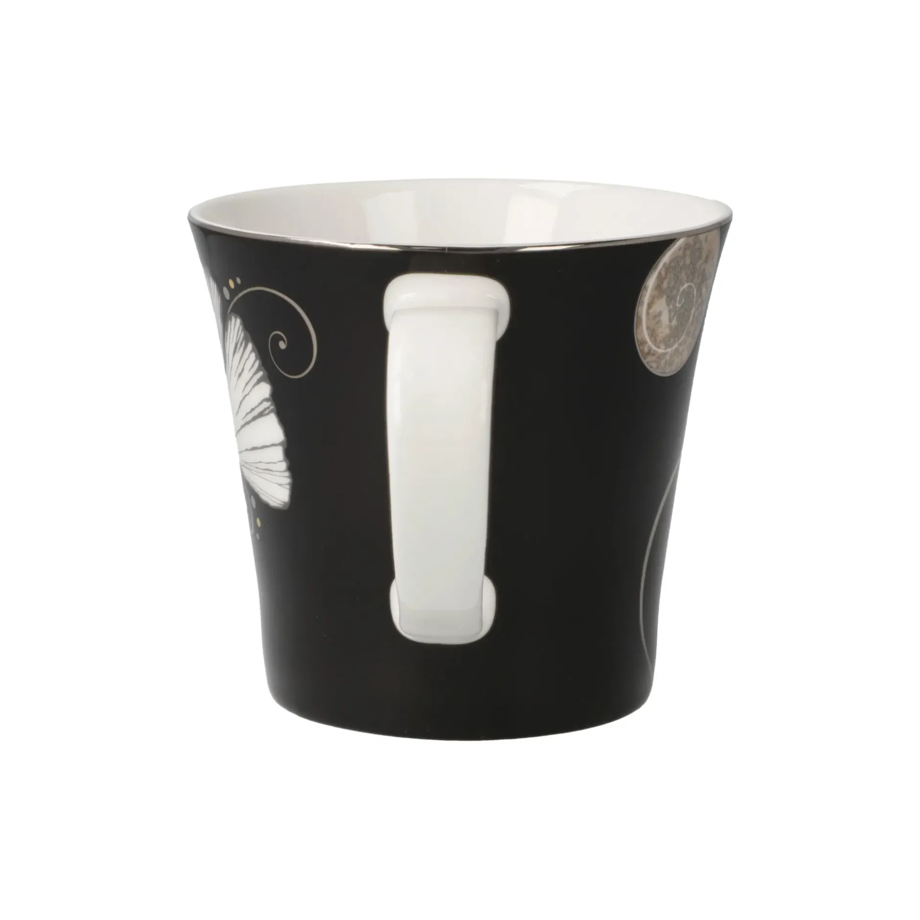 Goebel Becher 'Ginkgo S'
