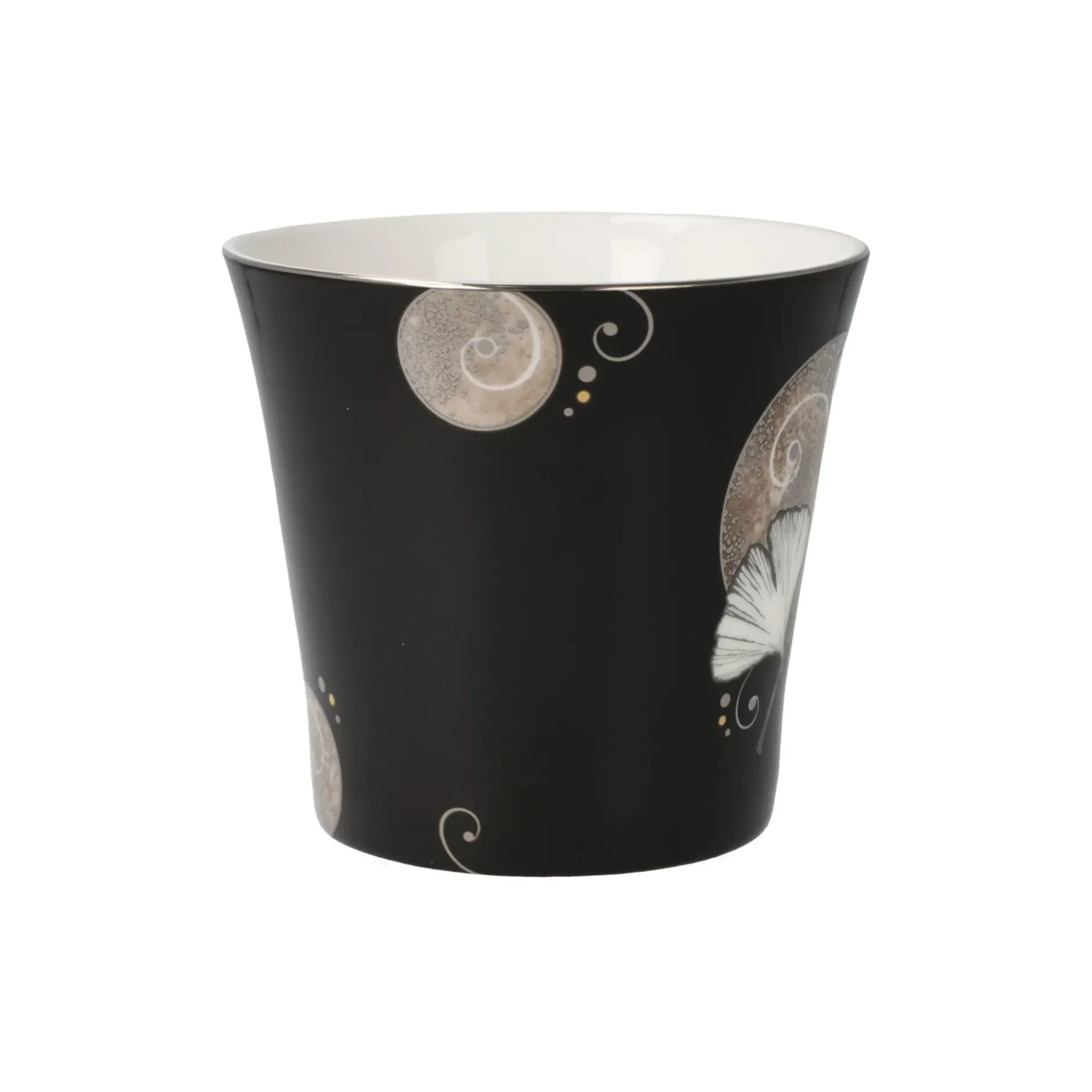 Goebel Becher 'Ginkgo S'