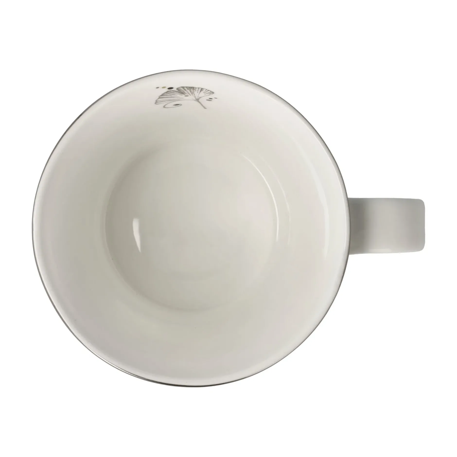 Goebel Becher 'Ginkgo S'