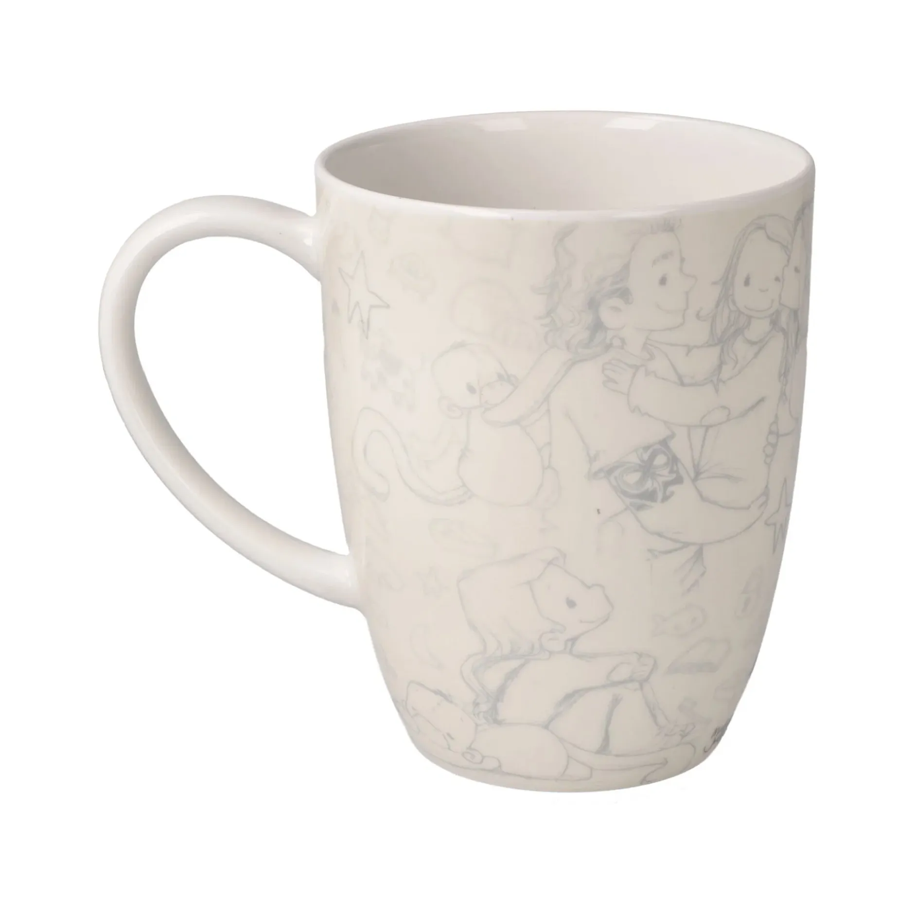 Goebel Becher 'Glaub a.d.Träume'