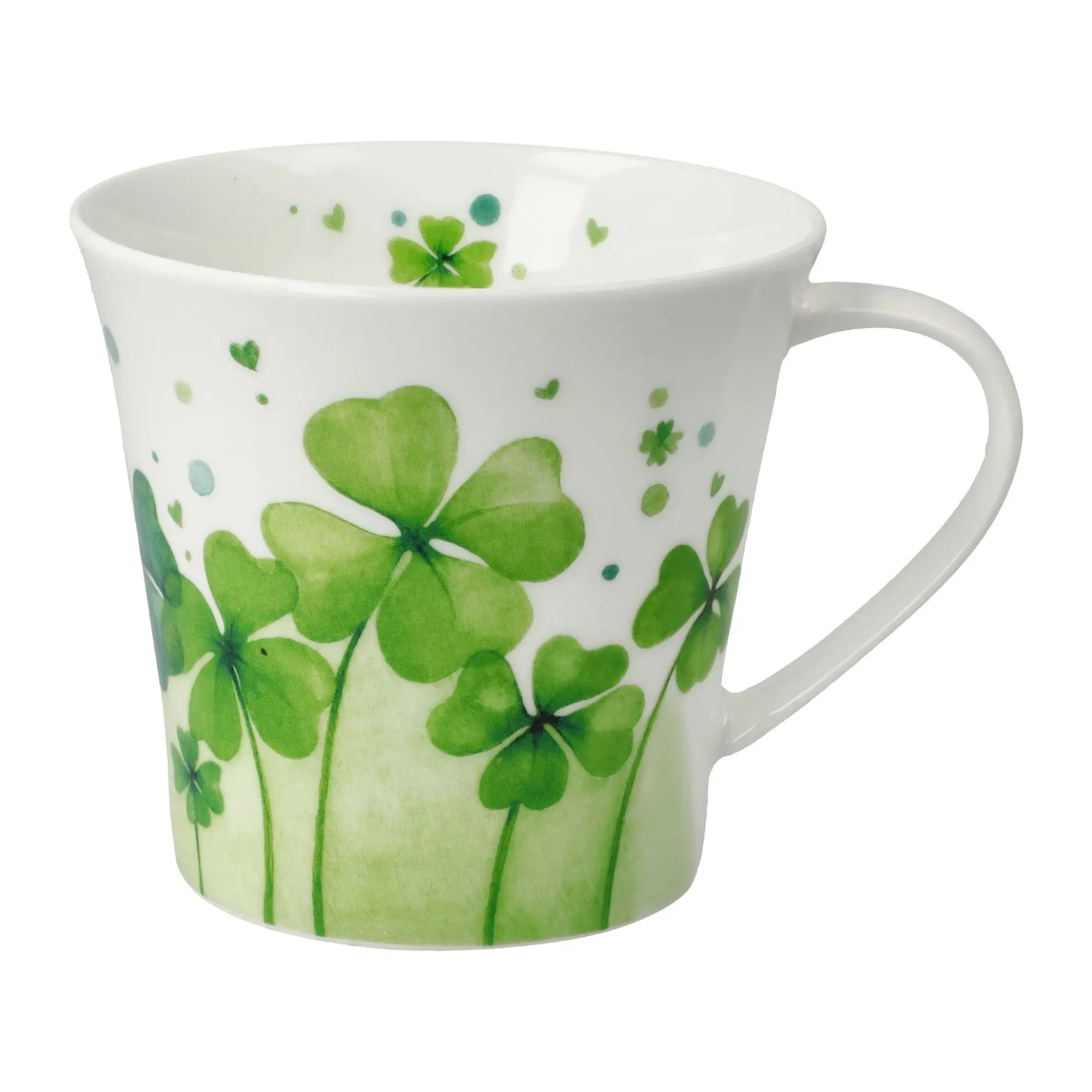 Goebel Becher 'Happiness'