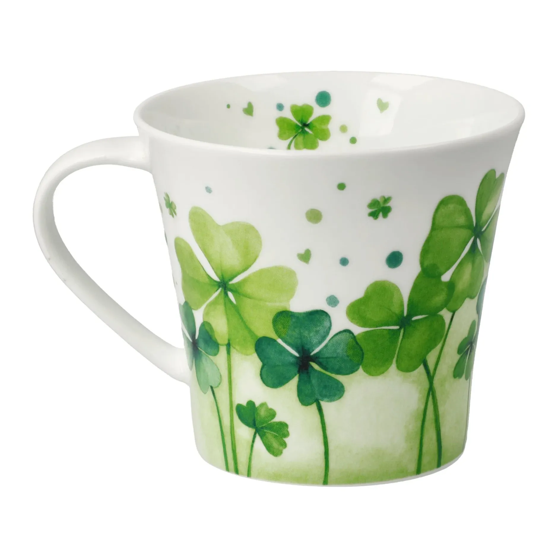 Goebel Becher 'Happiness'