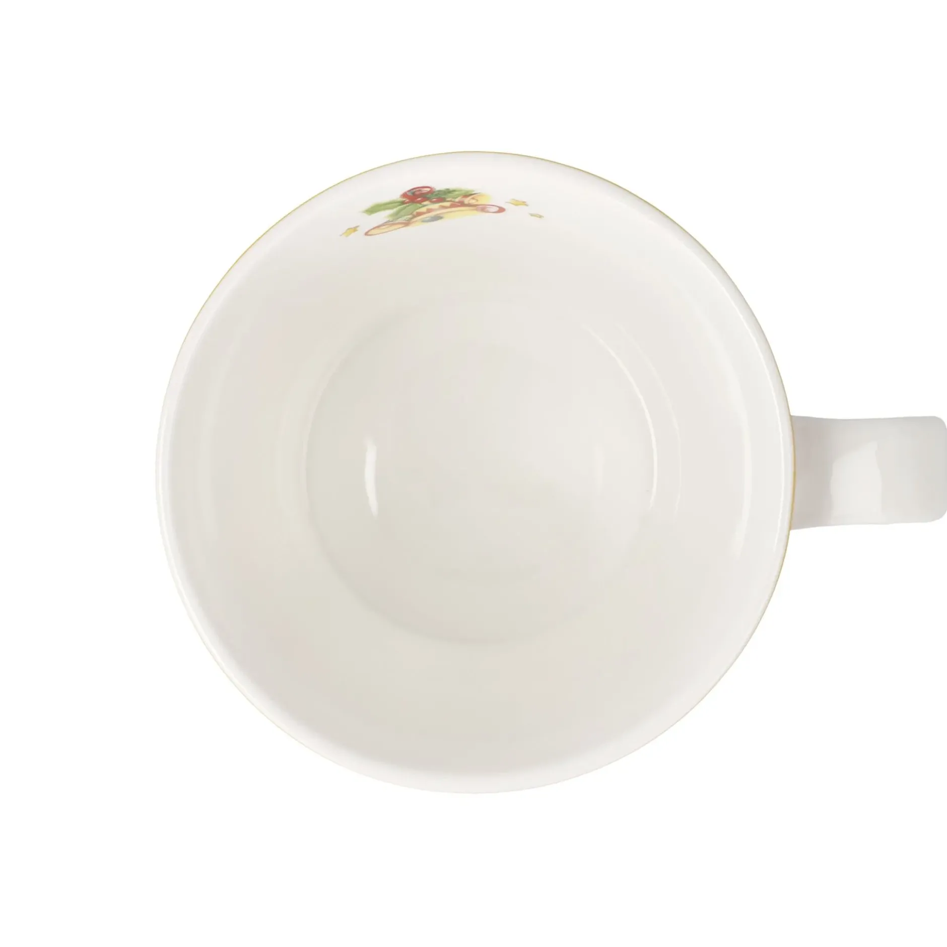 Goebel Becher 'Home Sweet Home'