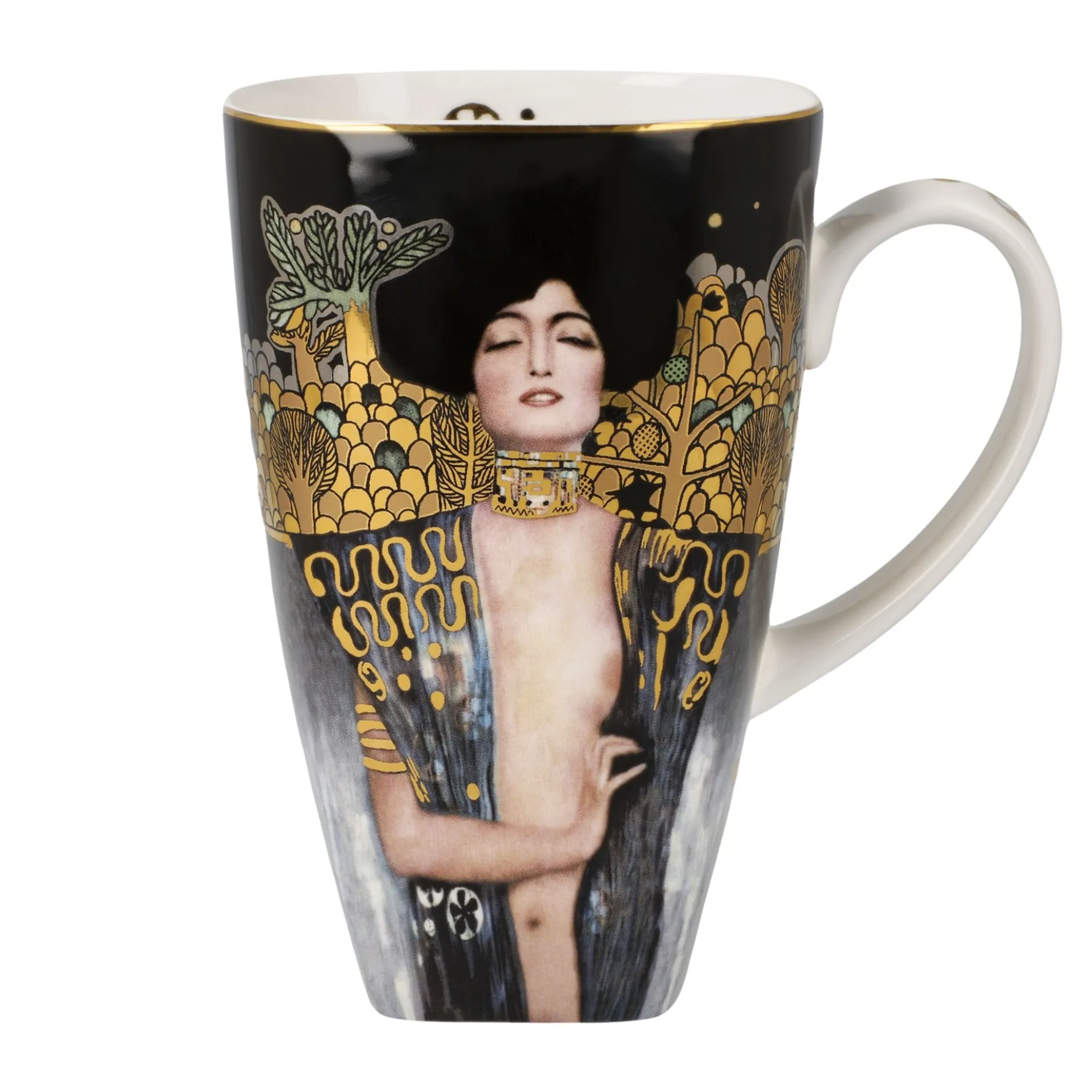 Goebel Becher 'Judith I'
