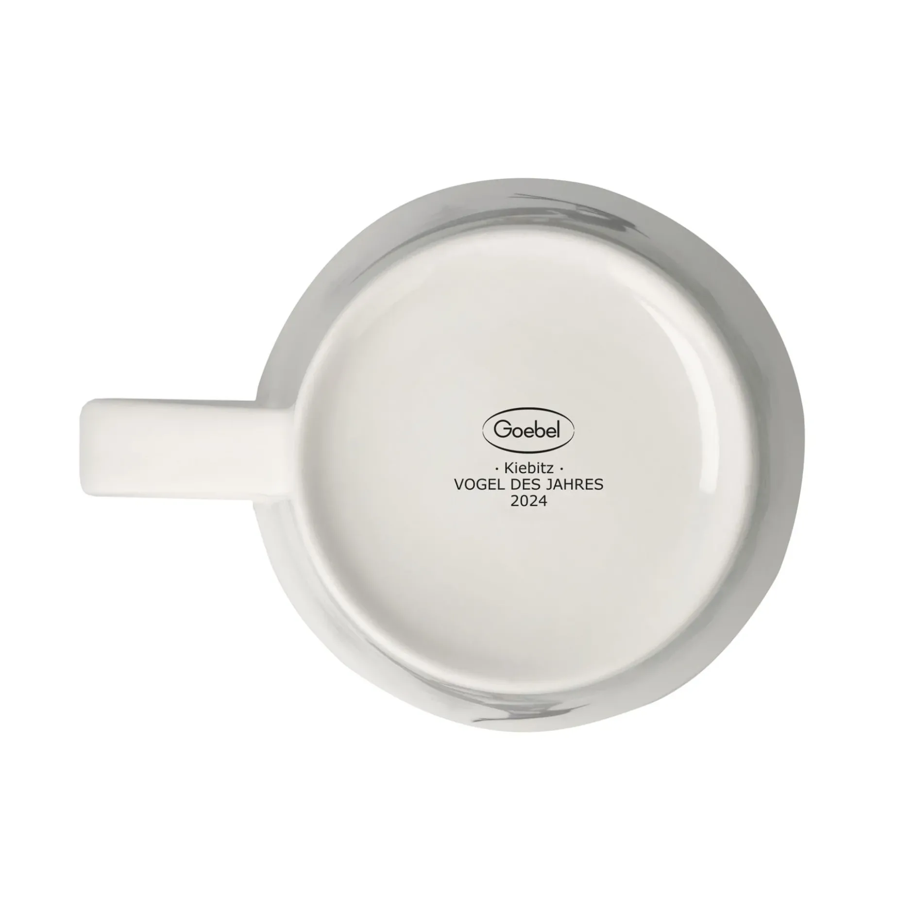 Goebel Becher 'Kiebitz'