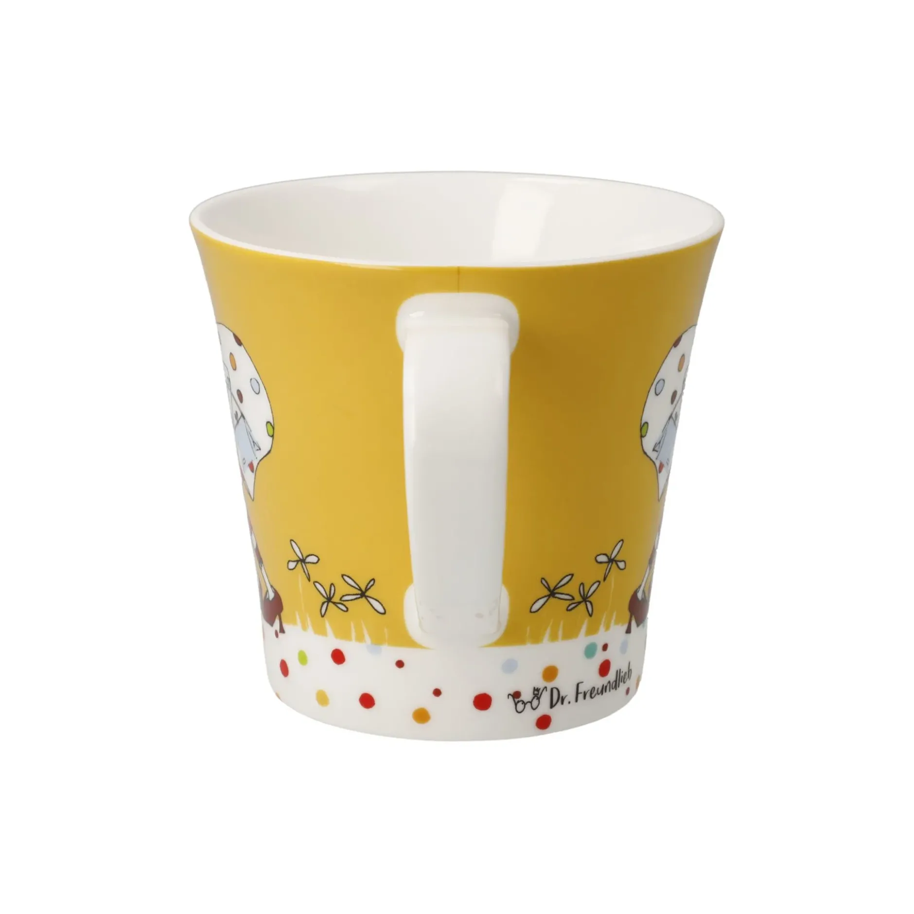 Goebel Becher 'Kleine Dinge'