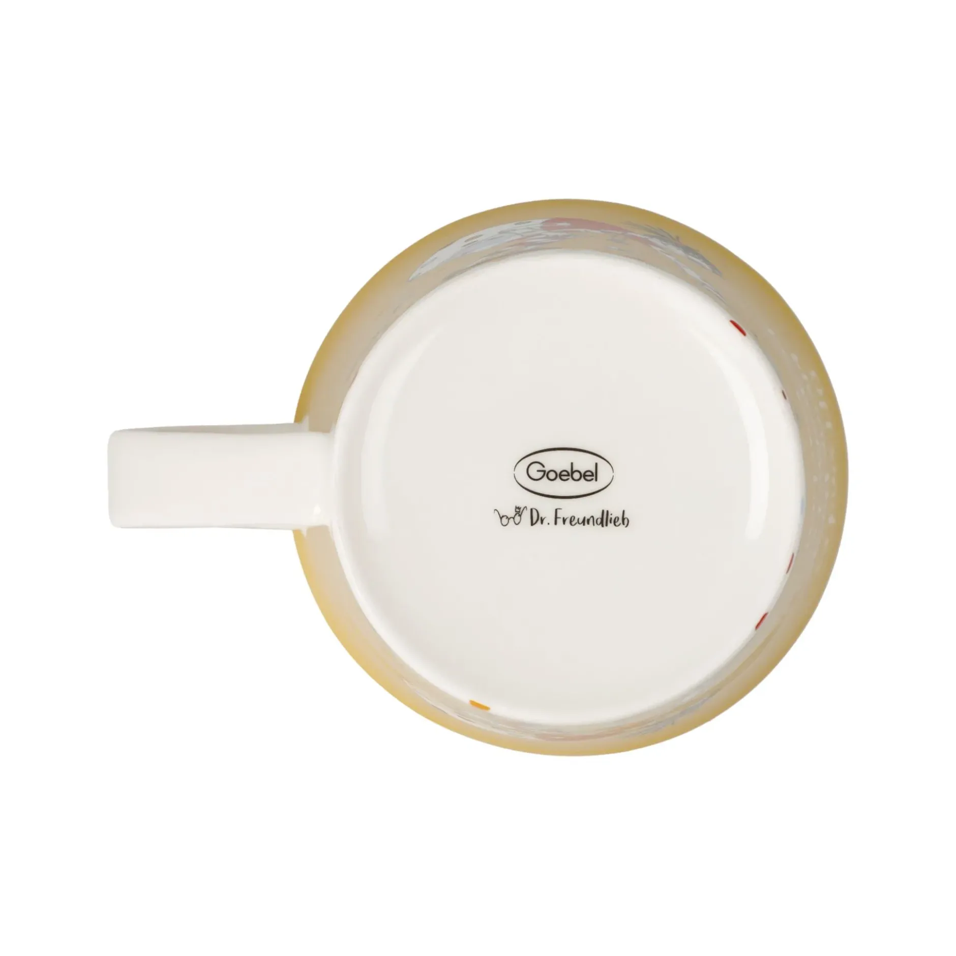 Goebel Becher 'Kleine Dinge'