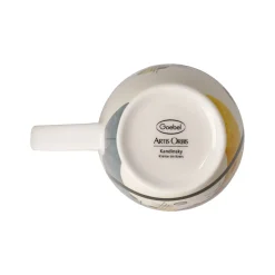 Goebel Becher 'Kreis im Kreis'