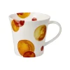 Goebel Becher 'Lebhafte Aquarellpunkte'