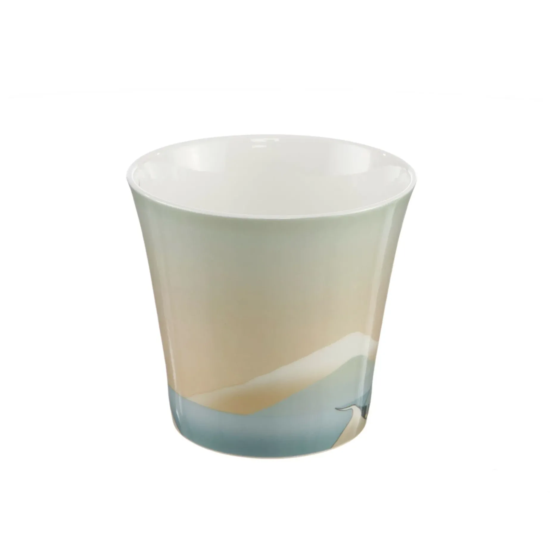 Goebel Becher 'Lighthouse'