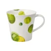 Goebel Becher 'Limette'