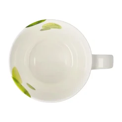 Goebel Becher 'Limette'