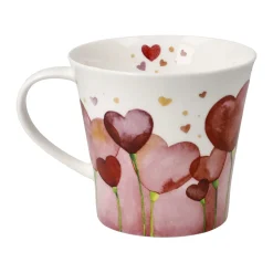 Goebel Becher 'Love'