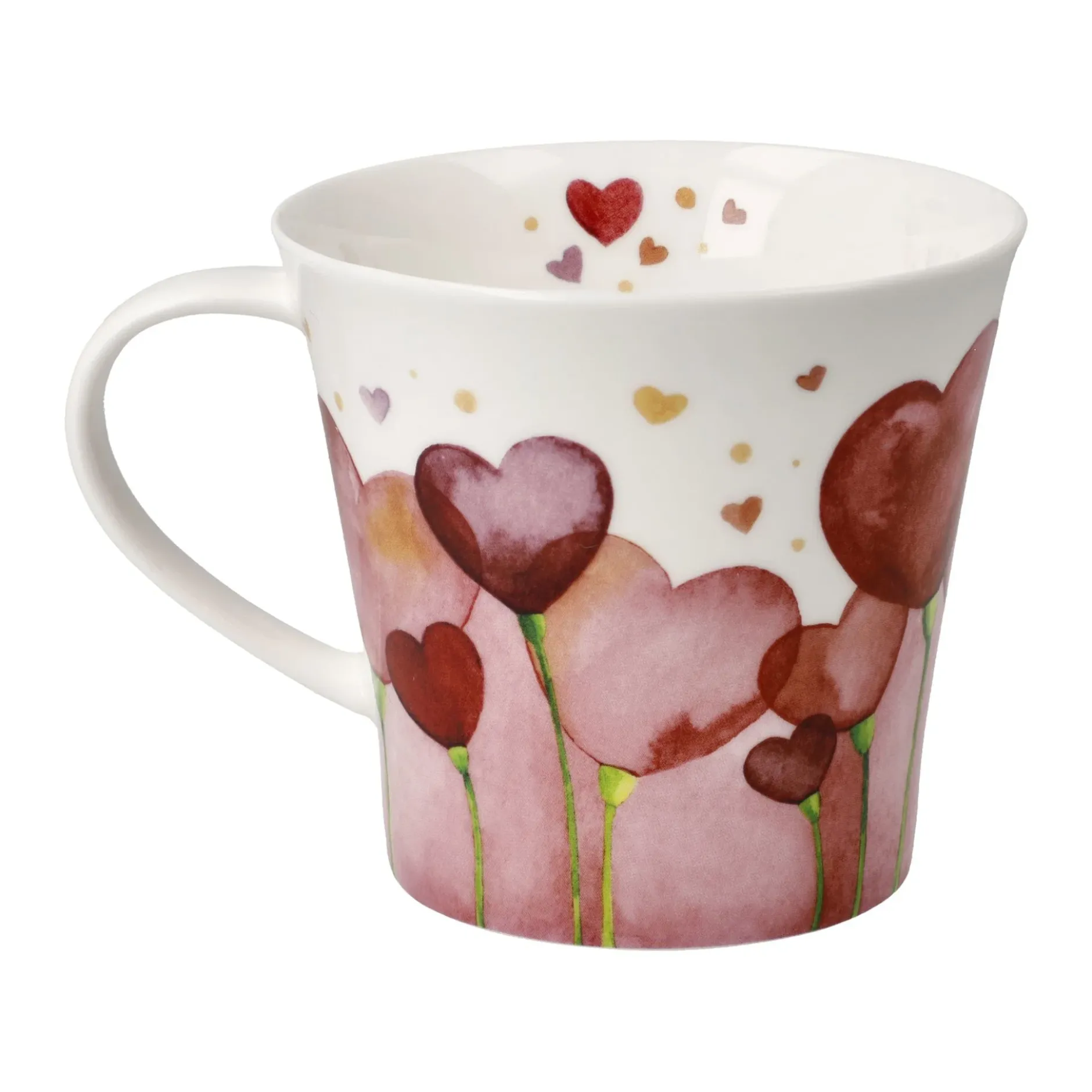 Goebel Becher 'Love'