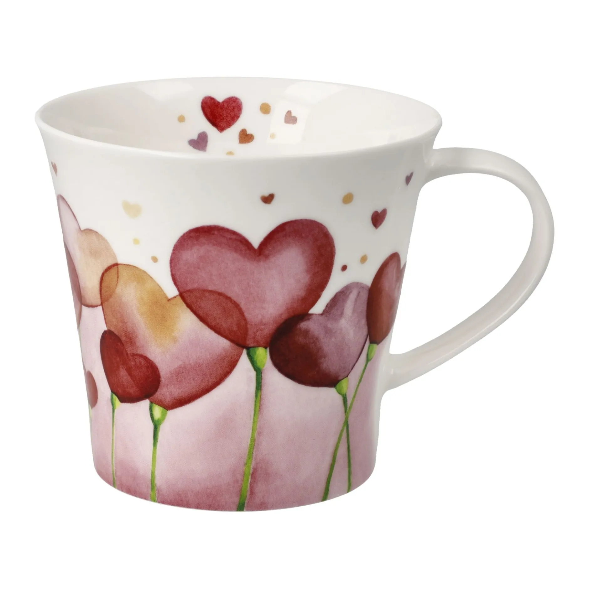 Goebel Becher 'Love'