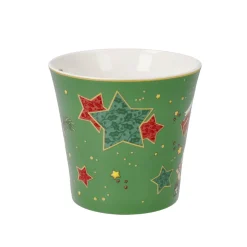 Goebel Becher 'Love Me'