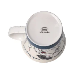 Goebel Becher 'Männergefühle'