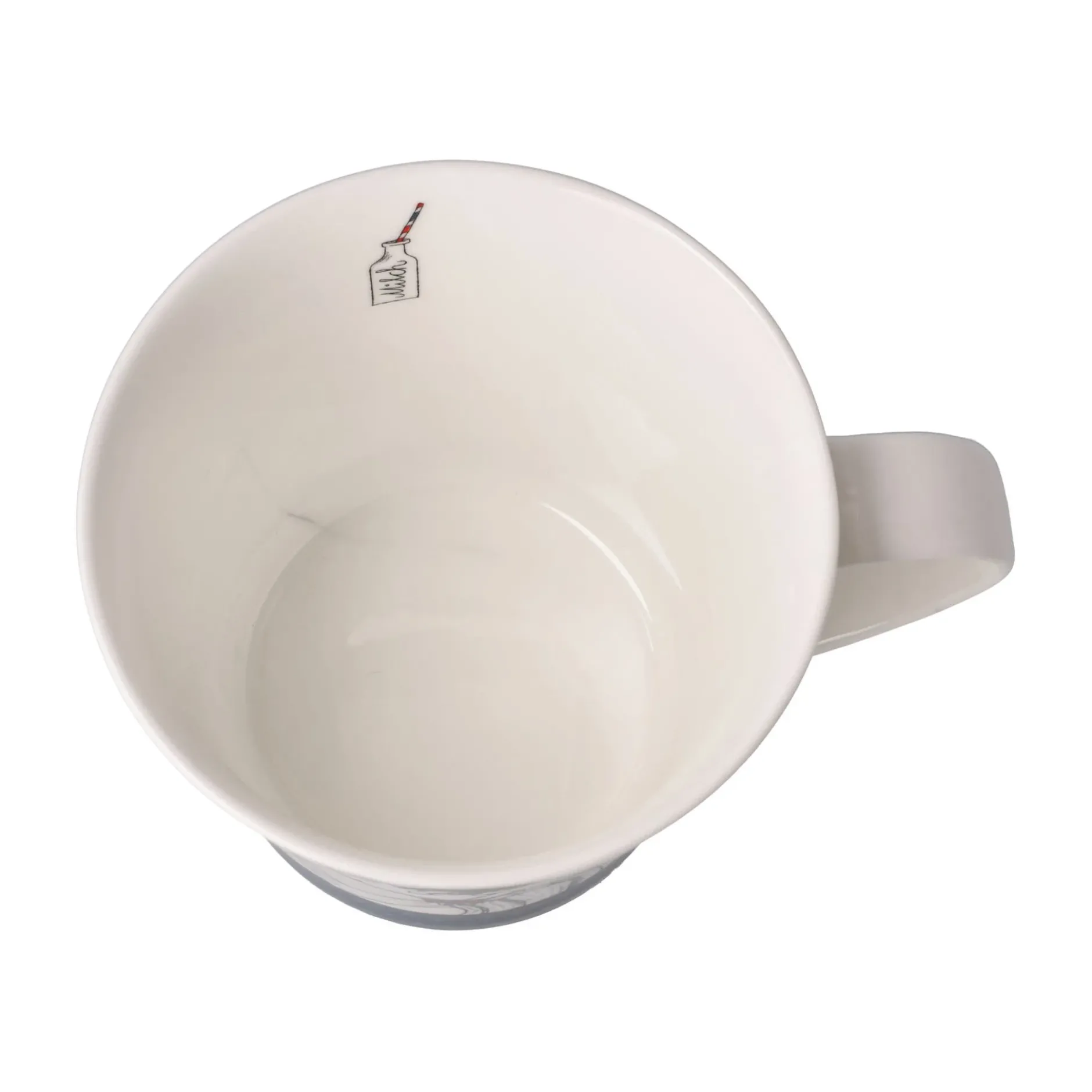 Goebel Becher 'Männergefühle'