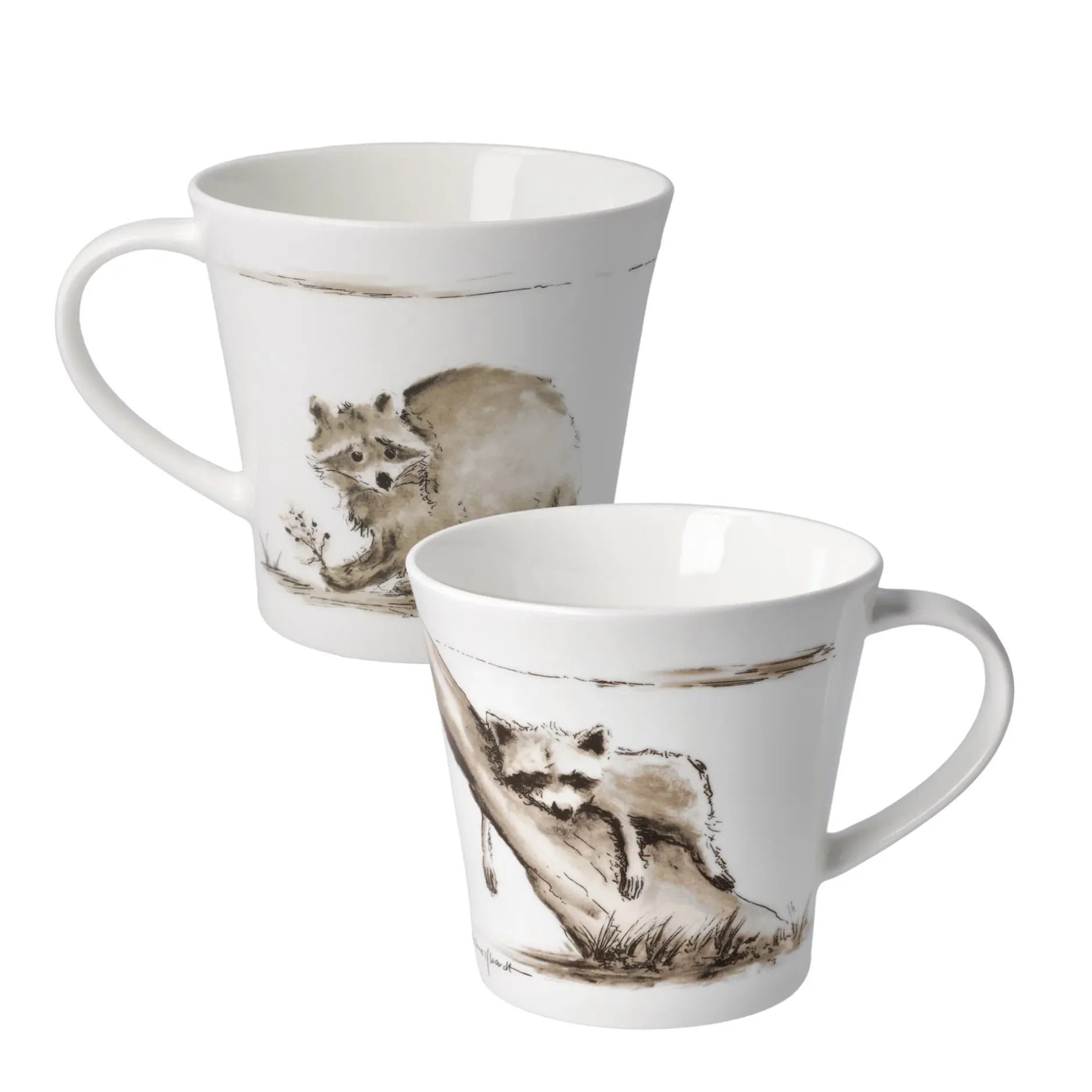 Goebel Becher 'Nickerchen'