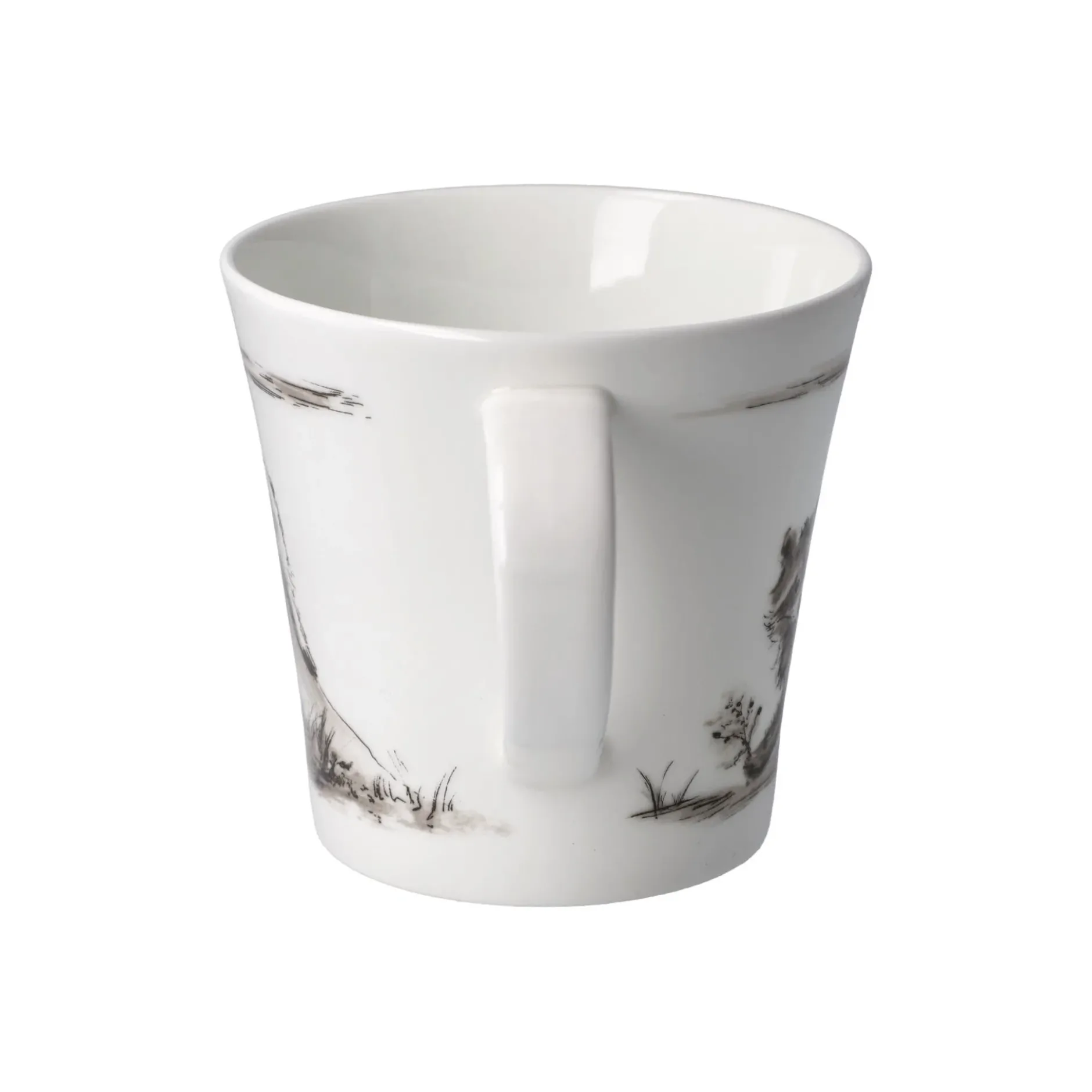 Goebel Becher 'Nickerchen'