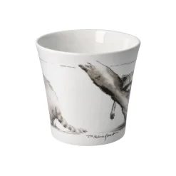 Goebel Becher 'Nickerchen'