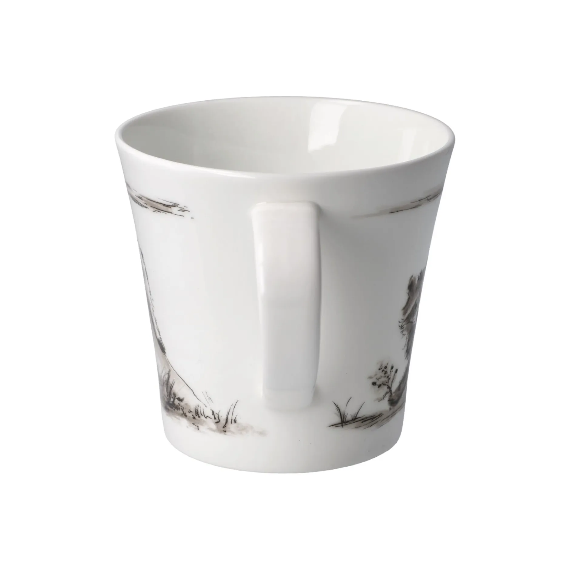 Goebel Becher 'Nickerchen'