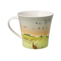 Goebel Becher 'Ocean Spirit'